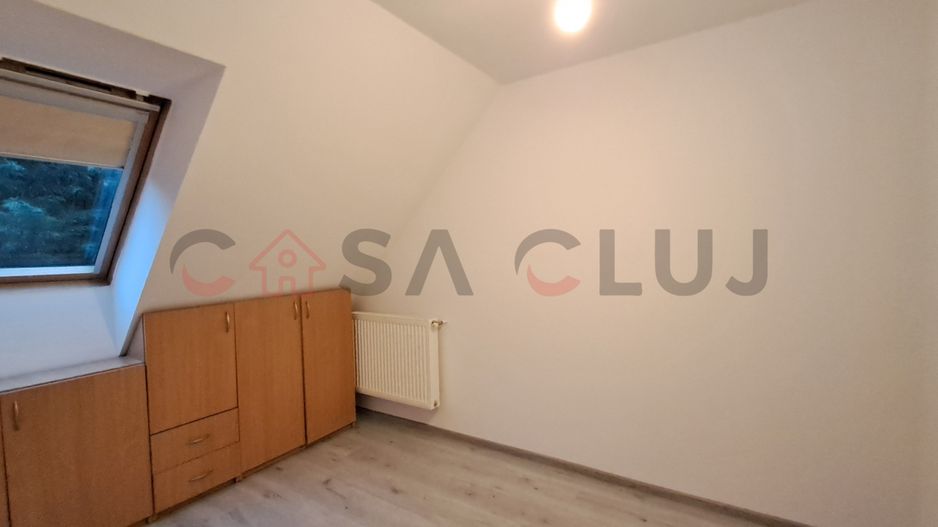 Casa insiruita, Floresti, Zona Muzeul Apei!! - Poză 9