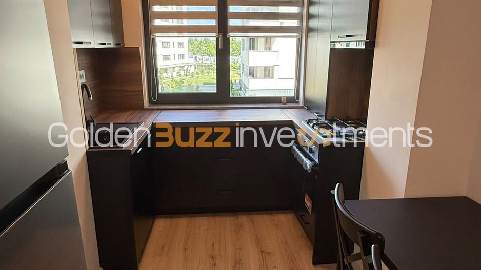 Apartament 2 camere de inchiriat I Rond Omv - Poză 6