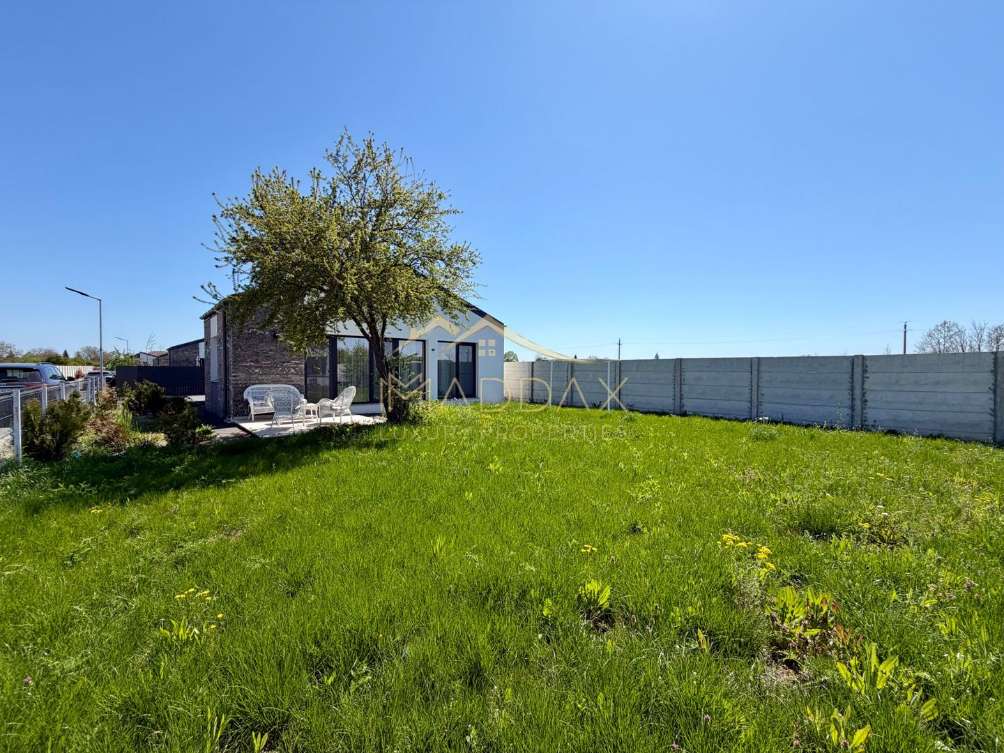 Vila *Individuala energetic* / *500mp teren* / 2 Locuri de Parcare / Corbeanca - Poză 28