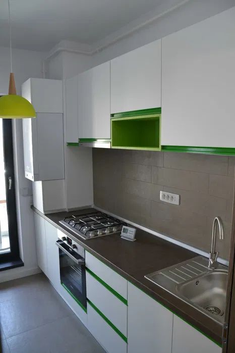 Garsoniera de inchiriat 21 Residence Politehnica - Poză 1