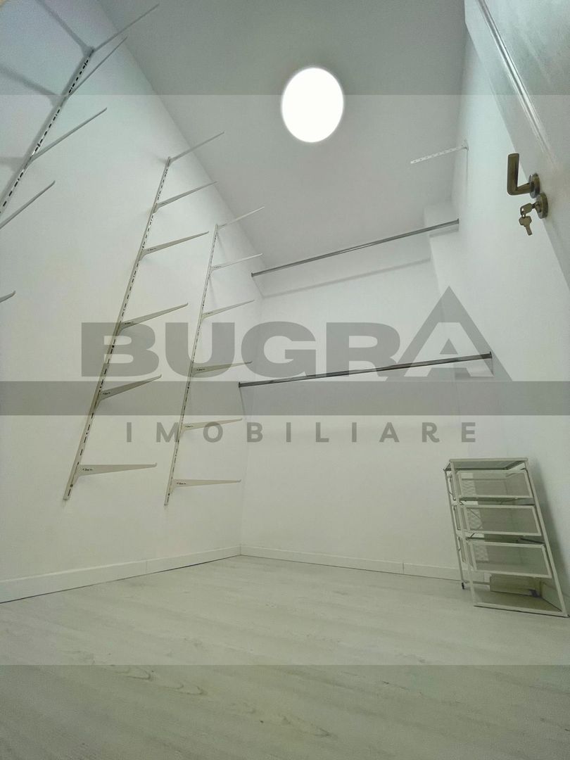 Apartament 2 camere, 43 mp, garaj, Beta Residence - Poză 6
