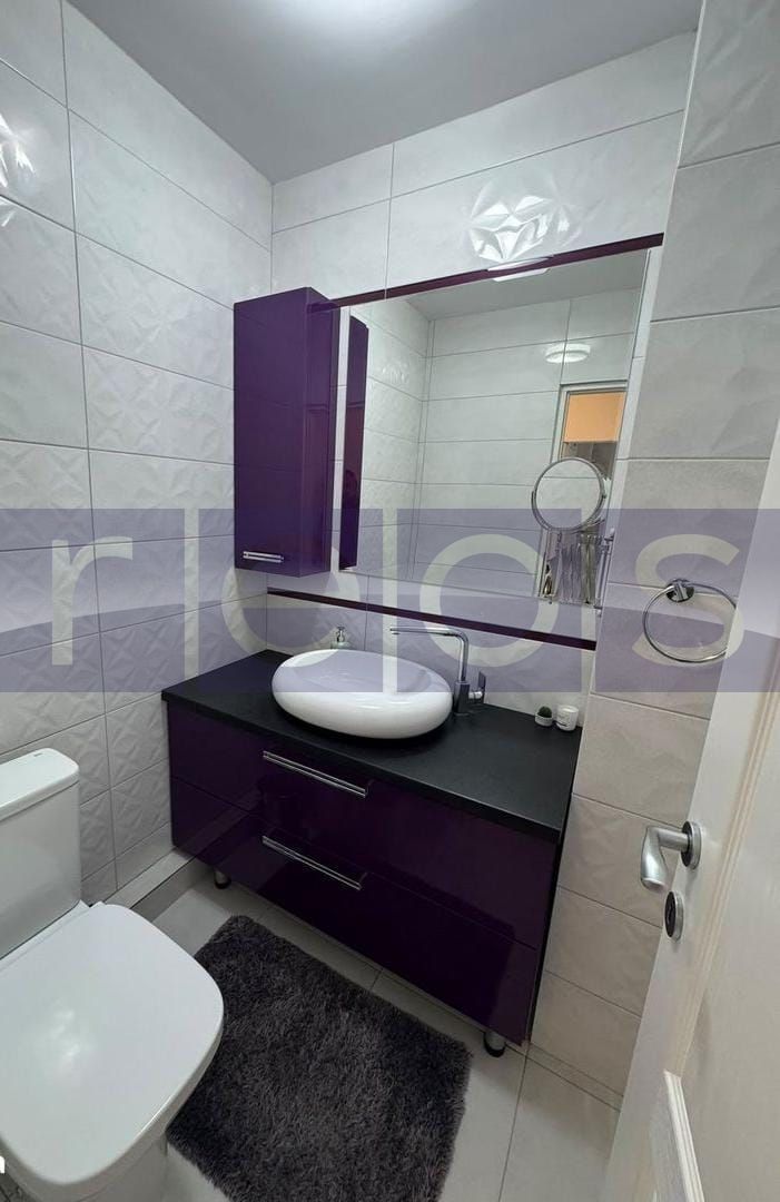 VANZARE 3 CAMERE DECOMANDAT - VITAN MALL - MIHAI BRAVU - Poză 10