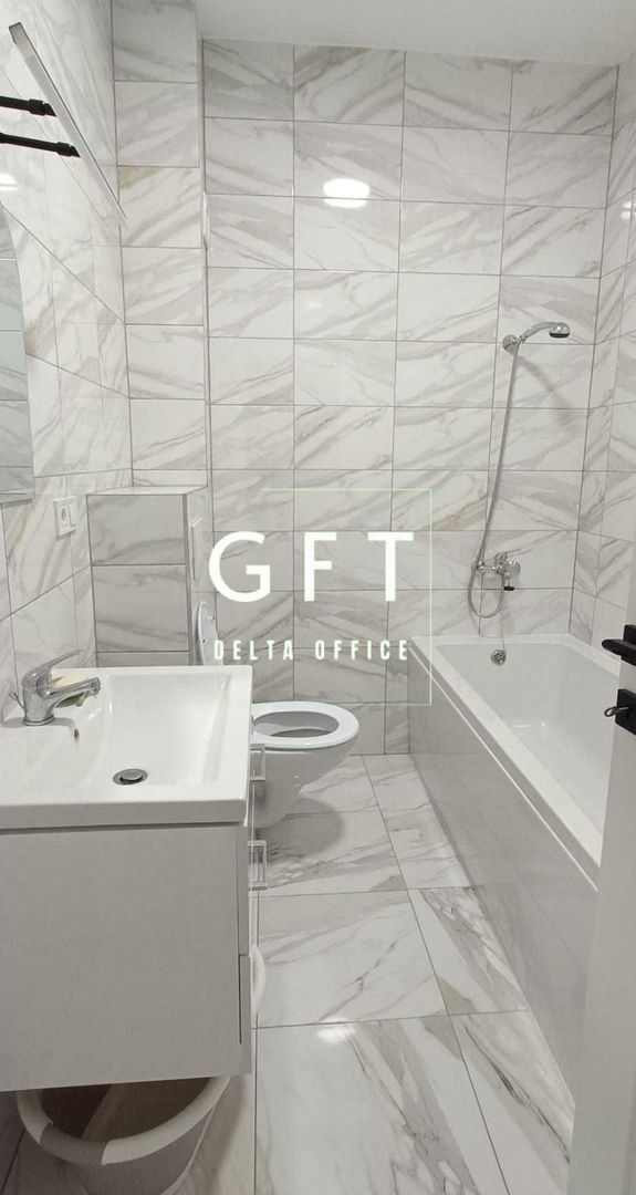 Apartament cu terasa 25 mp zona Zavoaie - Poză 4