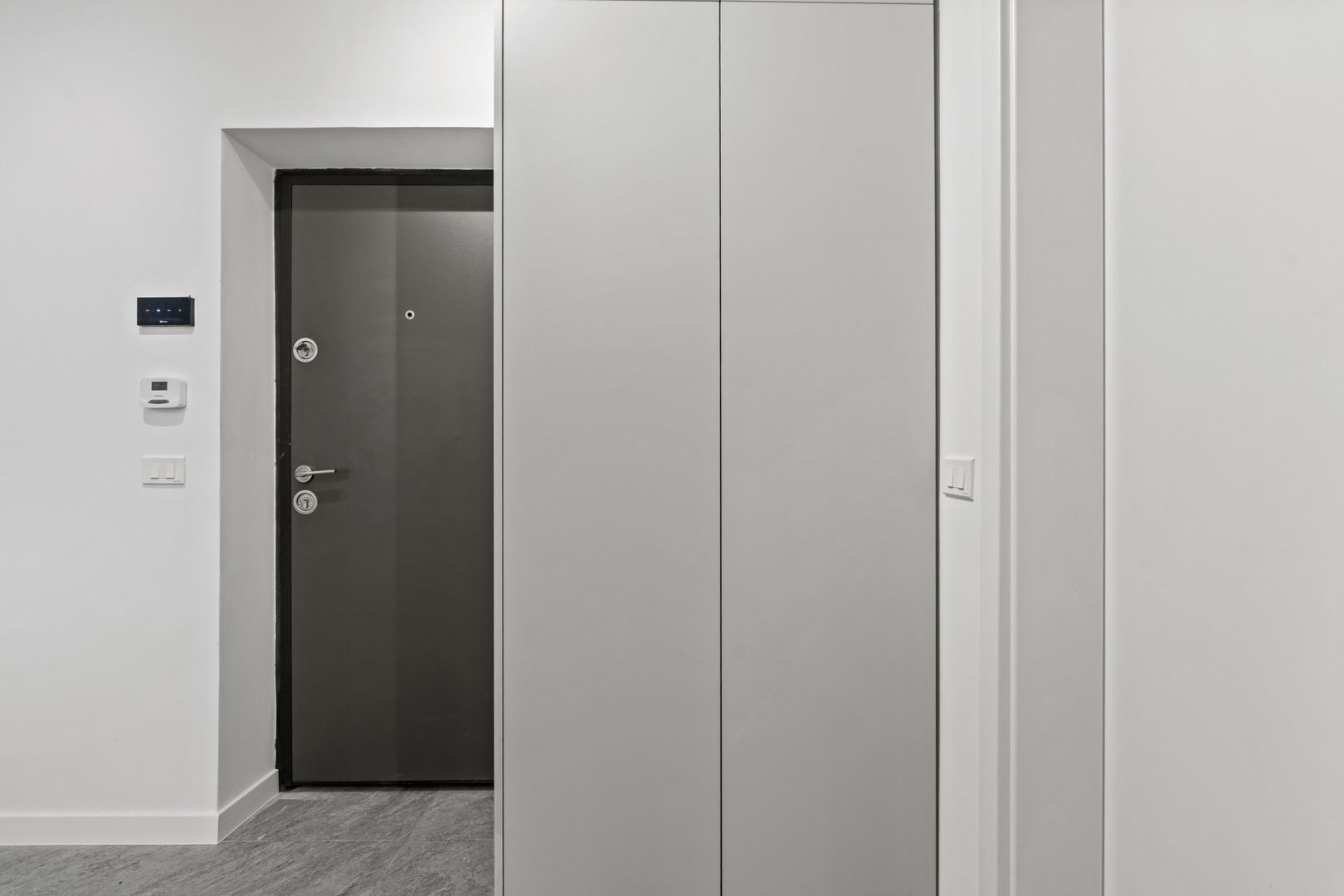 Apartament Metalurgiei - Grand Kristal Residence (PRIMA INCHIRIERE) - Poză 18