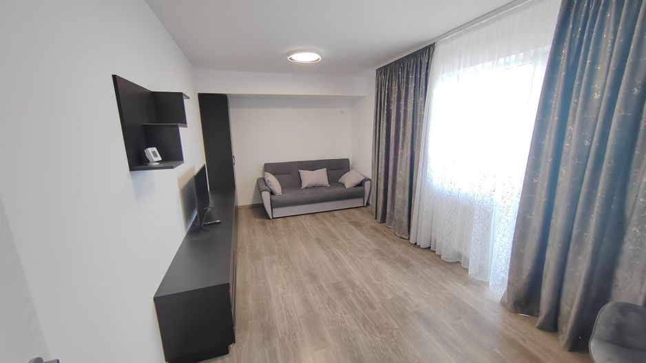 Popesti Biruintei 45/Prima chirie/Loc parcare - Poză 4