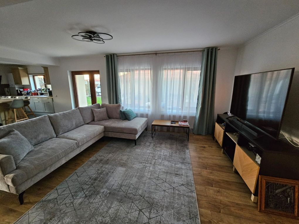 Casa 7 camere | Garaj | Snagov Sat - Poză 2