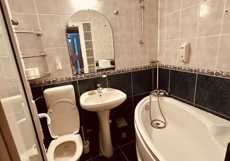 Apartament 3 camere de inchiriat - Poză 7