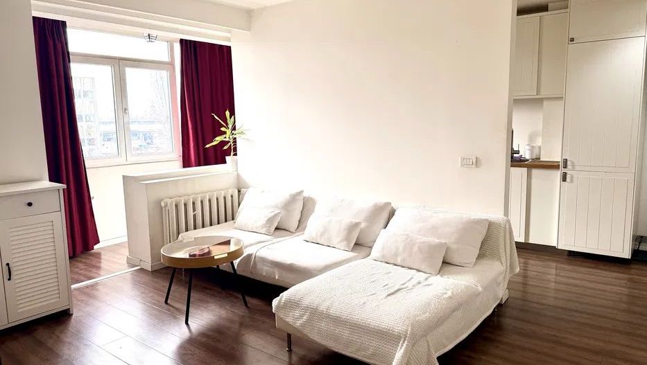Inchiriere Apartament 2 camere Grivita - Poză 6