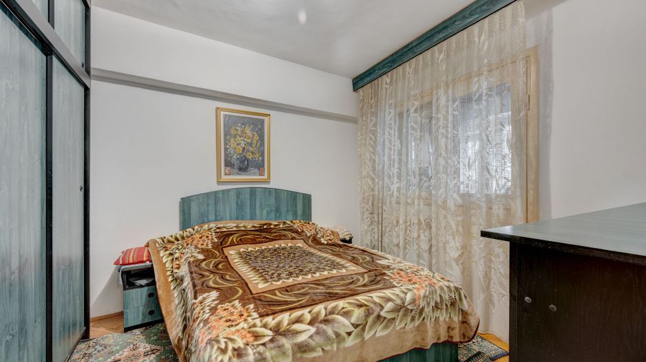 Oportunitate! Apartament 4 Camere 1 Minut Metrou Universitate - Poză 17