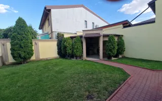 Casa / Vila zona Puskin D+P+E +terasa, 5 camere, 225 mp s. utila, 417 mp teren - Poză 31