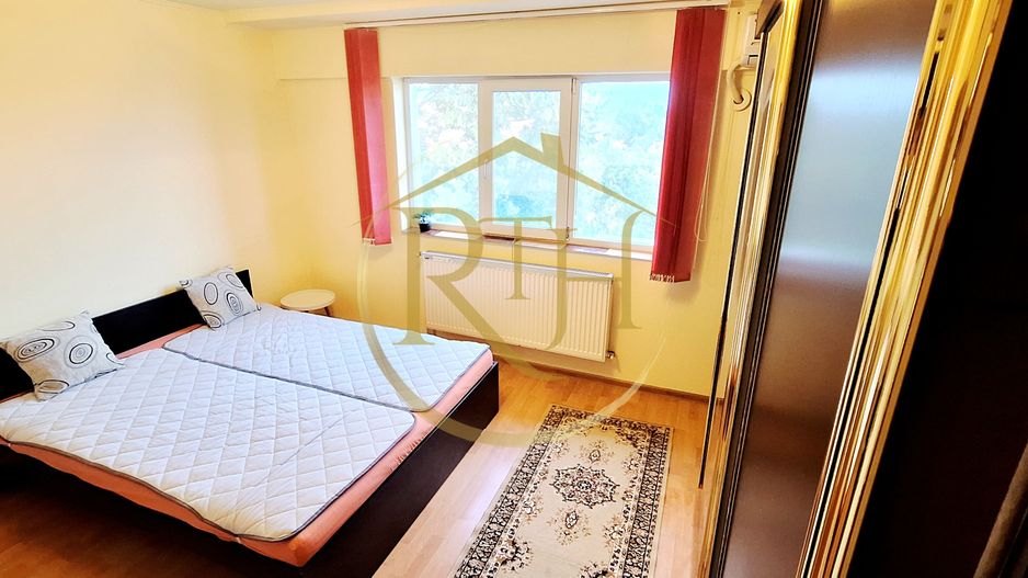 Oferim spre inchiriere apartament cu 1 camera,Zona Soarelui aproape de SudPlaza - Poză 4