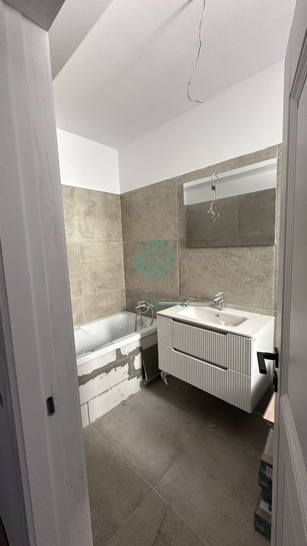 STUDIO in bloc boutique Eminescu - Mosilor - Poză 4