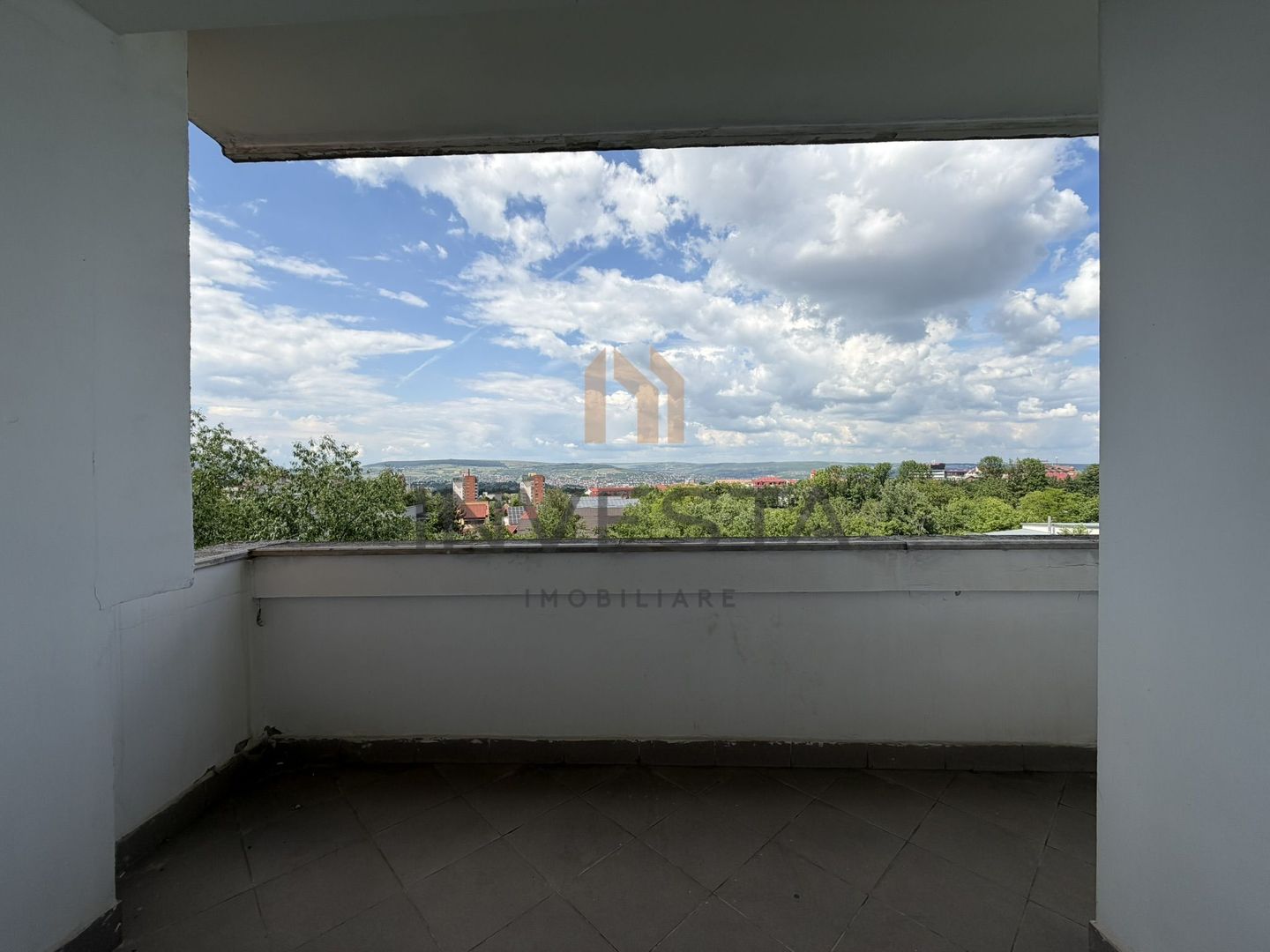 Apartament decomandat cu 2 camere, etaj intermediar, zona Calea Turzii - Poză 5