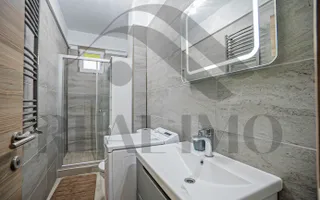 🌊 ALEZZI BEACH RESORT — APARTAMENT 3 CAMERE | VEDERE FRONTALĂ LA MARE - Poză 21