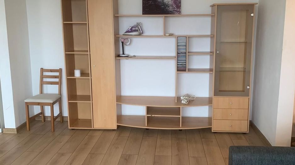 Apartament 2 camere mobilat complet, balcon, pet friendly, Titan - Poză 3