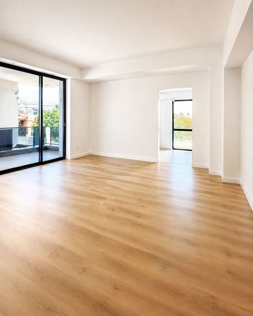 Apartament 2 camere | Residence 5 | Forest 1 - Poză 2