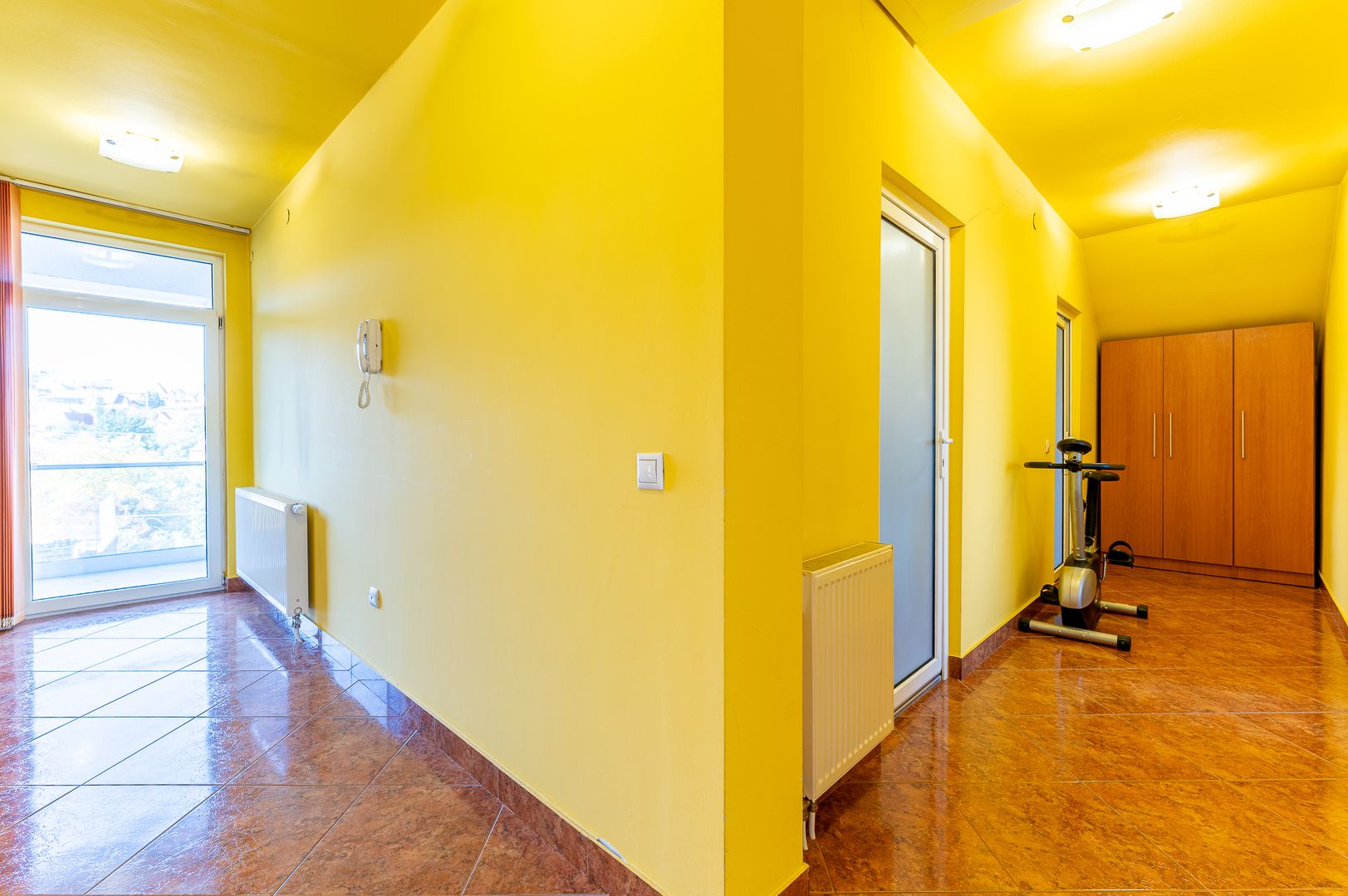 Casa deosebita, 270 mp utili, D+P+M, teren 544 mp, Andrei Muresanu - Poză 24
