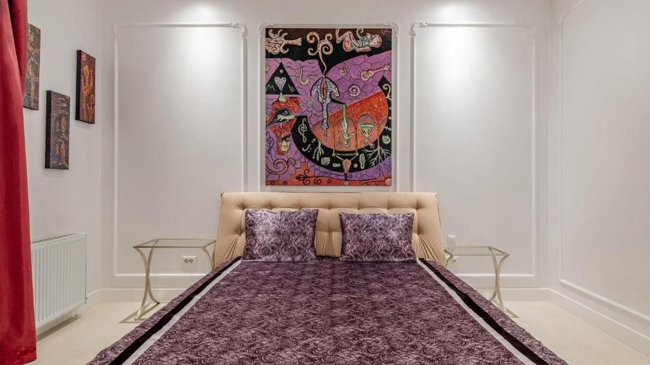 Prima linie | 5 camere | Vis-a-vis Herastrau | Pretabil rezidential & ambasada - Poză 15