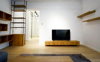 Închiriere apartament 2 camere | Terasă 24mp | Parcare inclusă - Poză 3