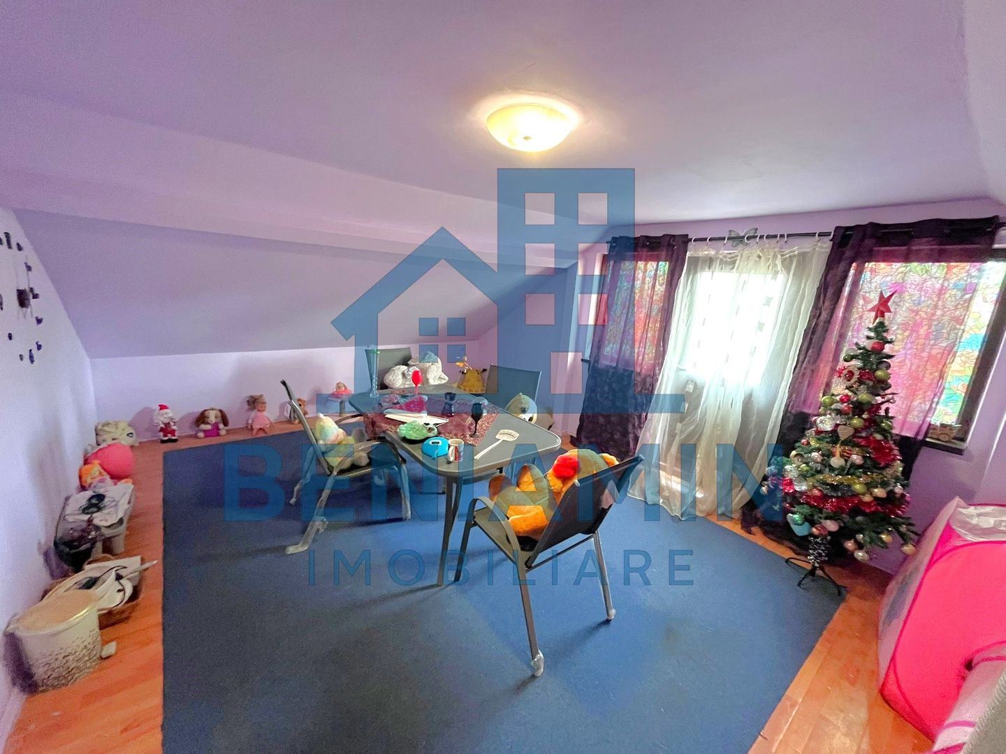 Casa Bariera Valcii-3 dormitoare-Zona buna-2009-Din BCA-120mp - Poză 8