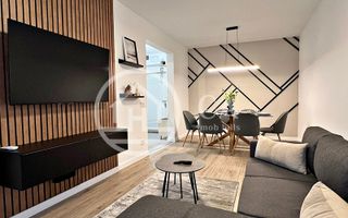 Apartament de închiriat cu 2 camere în Prima Oneștilor, Oradea - Poză 4