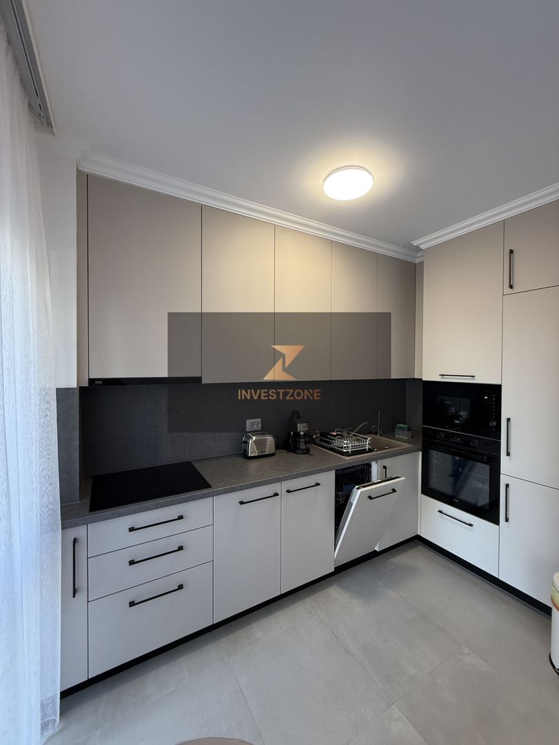 2 camere Prima Arena cu loc de parcare inclus - Poză 5