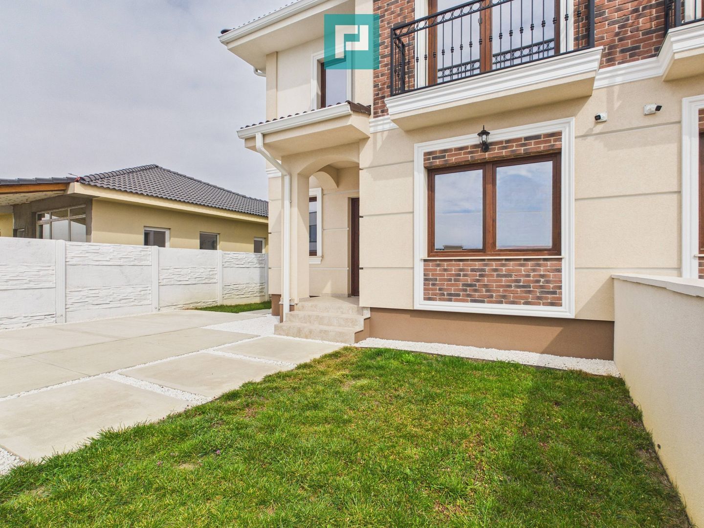 Duplex Premium-5 camere Mosnița Nouă - Poză 2