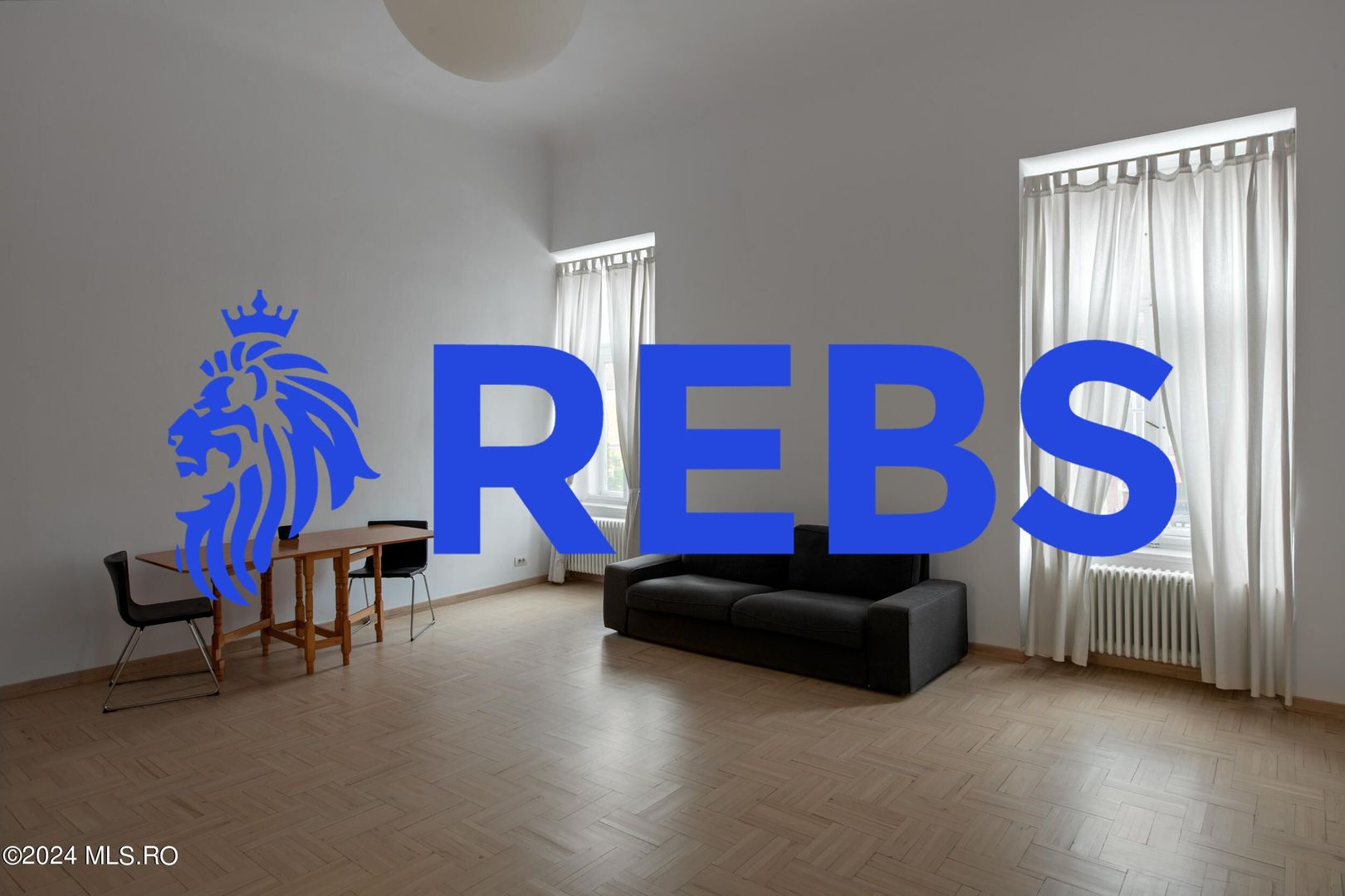 [De închiriat] Apartament 92 mp Bd. Eroilor, etaj 1 - Poză 4