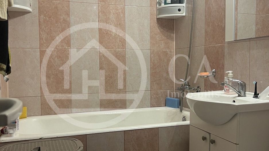 Apartament cu 2 camere de vanzare zona Iosia Oradea - Poză 9