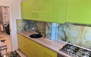 Apartament 2 camere premium – Gară–Centru, zona Scafandri | Bloc nou, - Poză 6