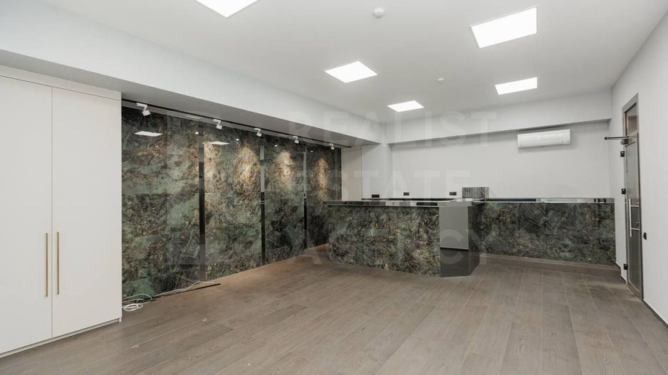 Сhirie, spațiu comercial, 50 mp, str. Alba-Iulia, Buiucani - Poză 4