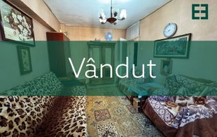 Garsoniera etajul 3 zona Aurel Vlaicu - Arad