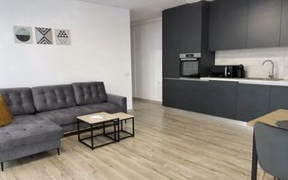 Apartament modern 2 camere | Parcare inclusă | Zorilor – Frunzișului - Poză 4