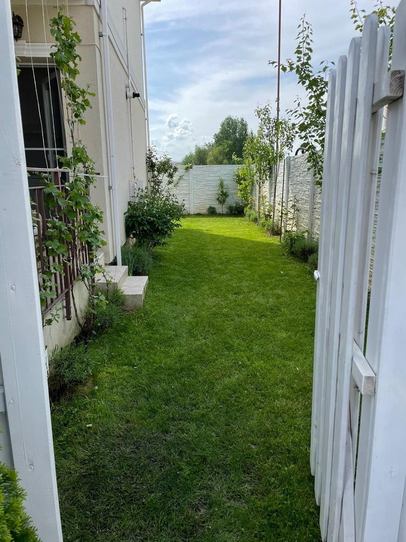 Braytim | 2 Camere | Curte proprie | Loc de parcare - Poză 1