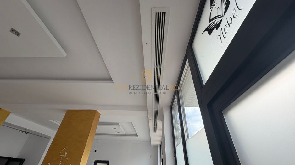 Spațiu Comercial 88 mp | Str. Postalionului | Multiple destinatii - Poză 10