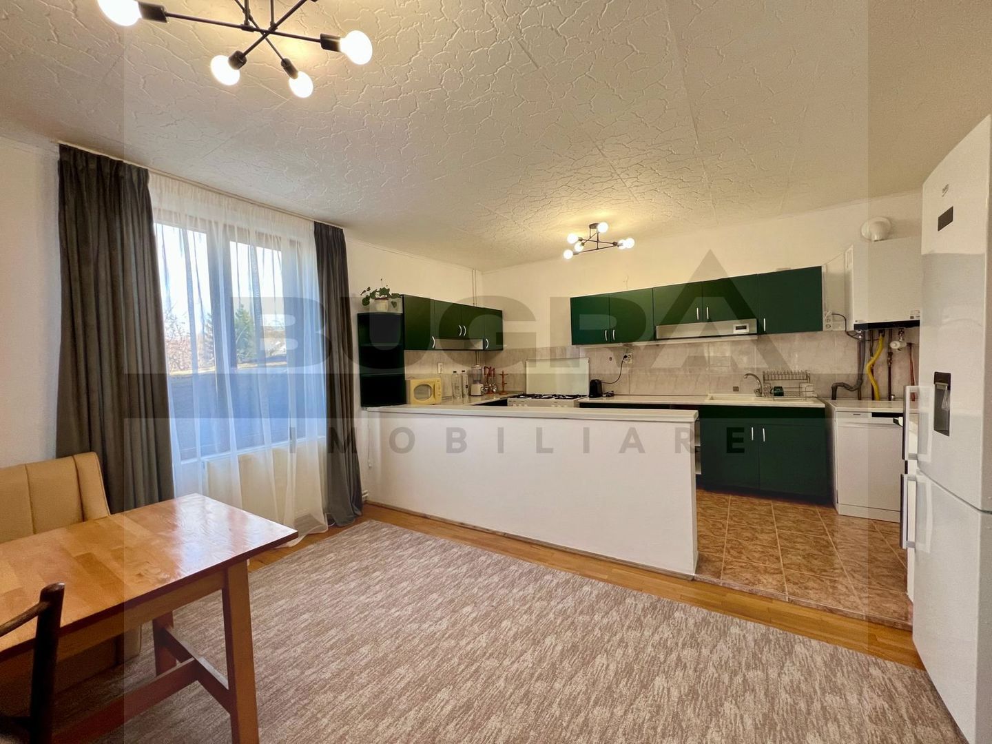 Casa individuala, 5 camere, 150mp utili, 700mp teren, Colonia Sopor - Poză 8