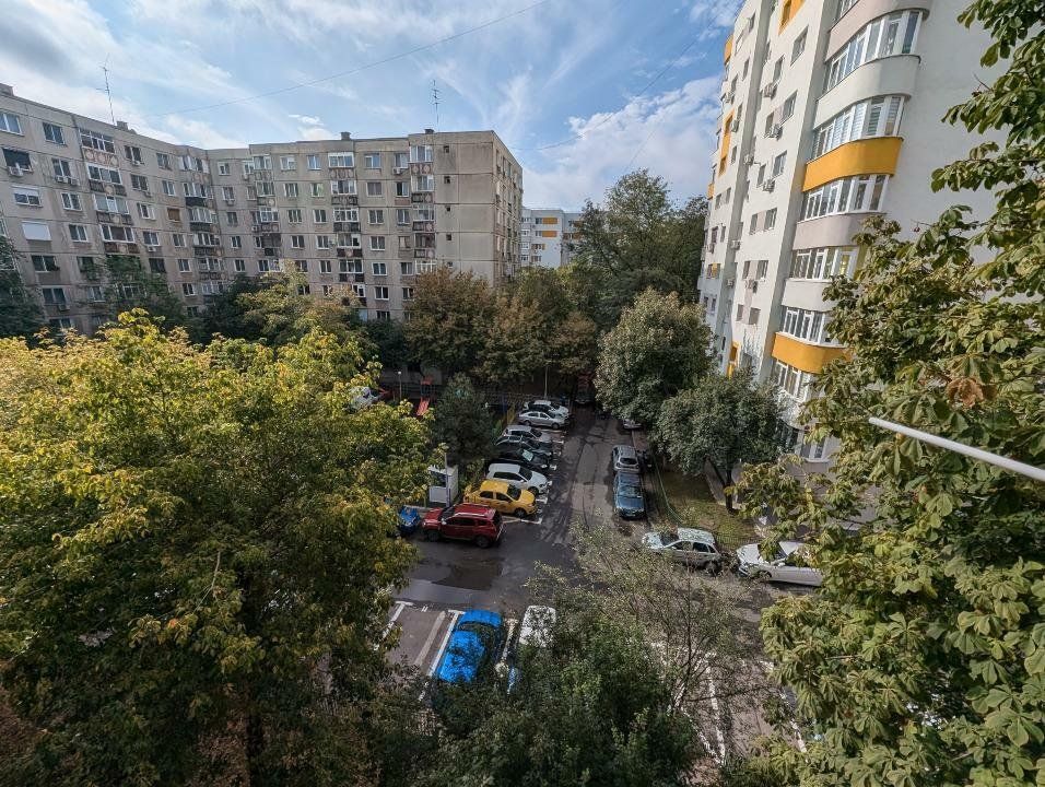 Apartament 2 camere în Mărgeanului - Poză 1