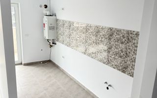 Apartament cu 2 camere, 55mp, Parc Tudor Arghezi, Comision 0% - Poză 6