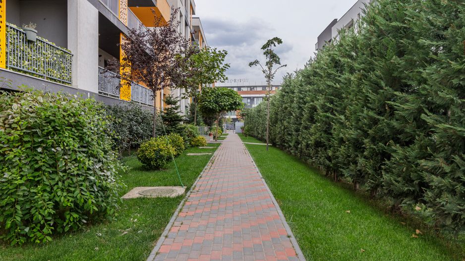 2 camere | Mobilat complet | Parcare Inclusa - Poză 22