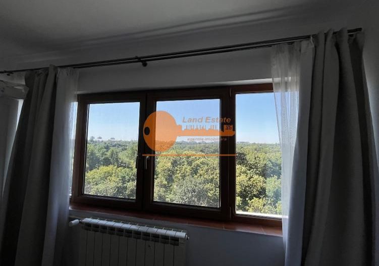 Apartament cu vedere libera spre Parcul Tineretului | Metrou la 500 m - Poză 3