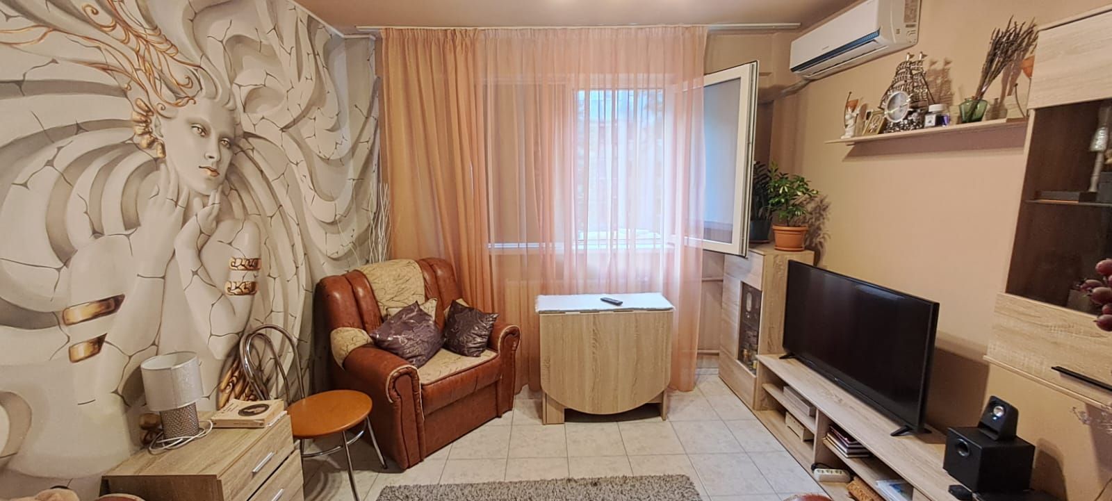 Militari, langa metrou Lujerului, acte disponibile, mutare imediat. - Poză 2