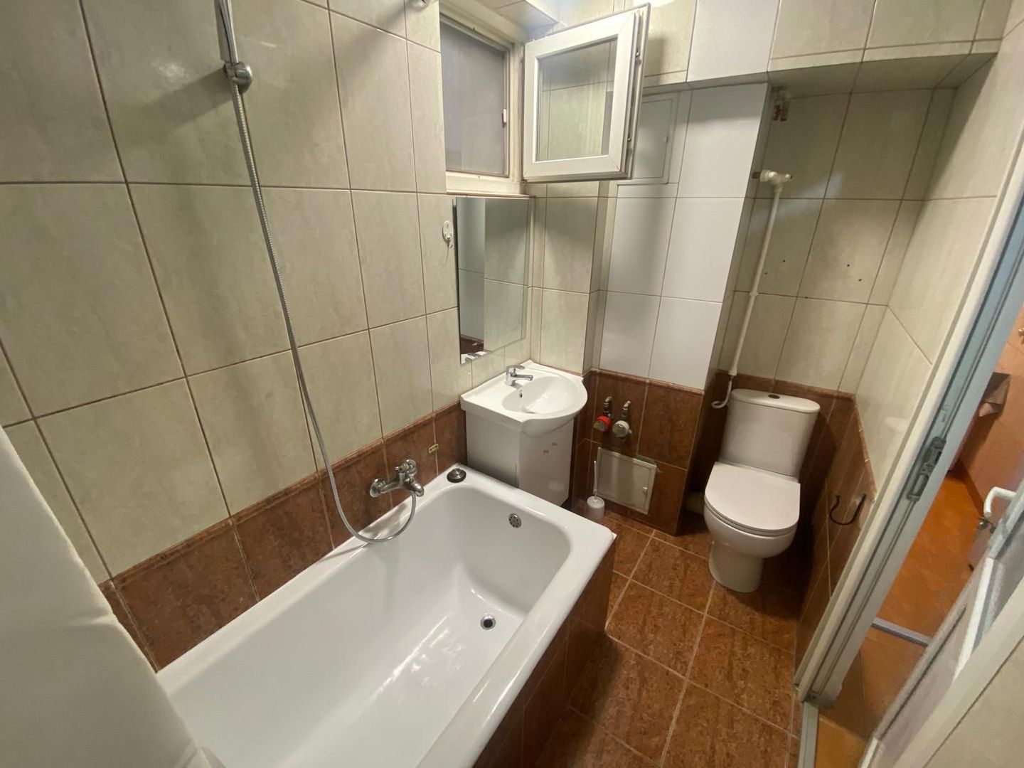 Apartament 2 camere Cantemir Tineretului - 1 minut de metrou - Poză 15