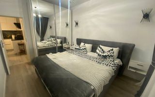 Apartament  2 camere bloc nou Aradului - Poză 4