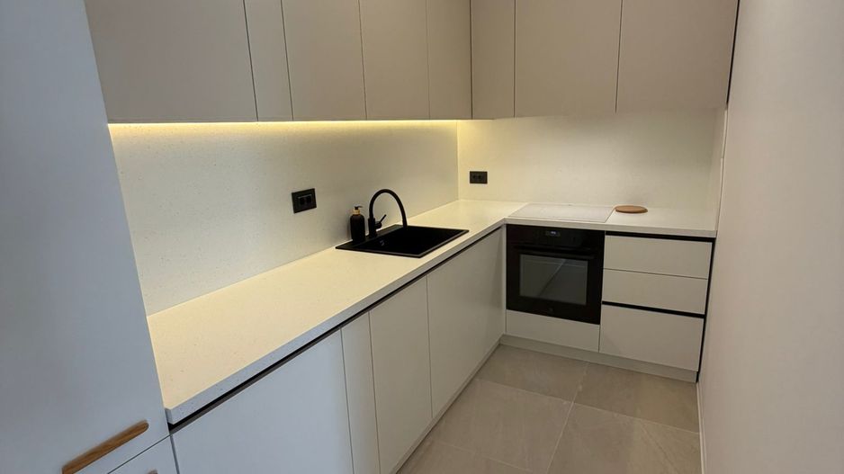 ✨ ONE FLOREASCA TOWERS • STUDIO DUBLU • PRIMA ÎNCHIRIERE ✨ - Poză 5