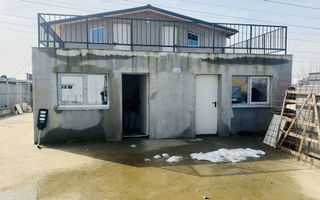 DE INCHIRIAT HALA+ SPATIU BIROURI | ZONA SPLAIUL UNIRII- TRAPEZULUI - Poză 4