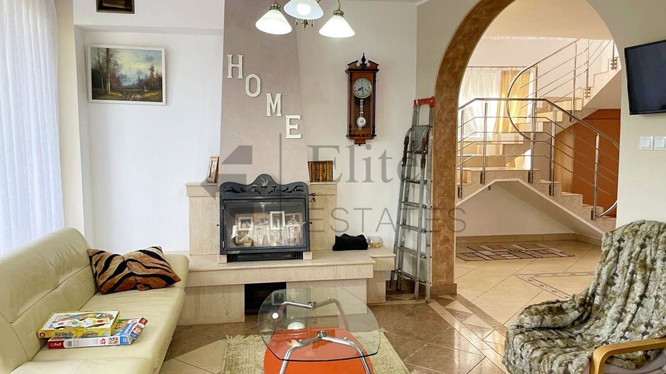 Casa de inchiriat langa Spitalul Judetian - Poză 5