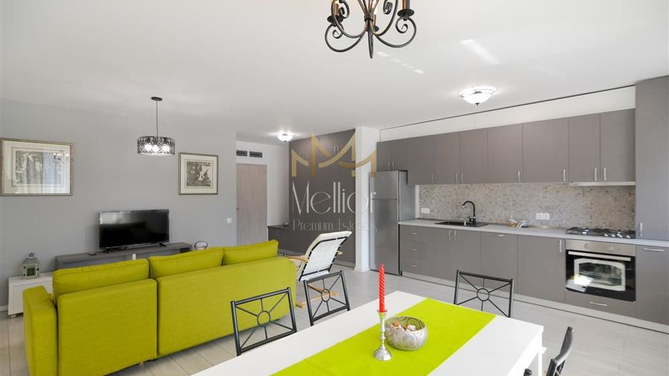 Apartament lux, parcare, pet friendly talie mica,  cartier Borhanci! - Poză 6