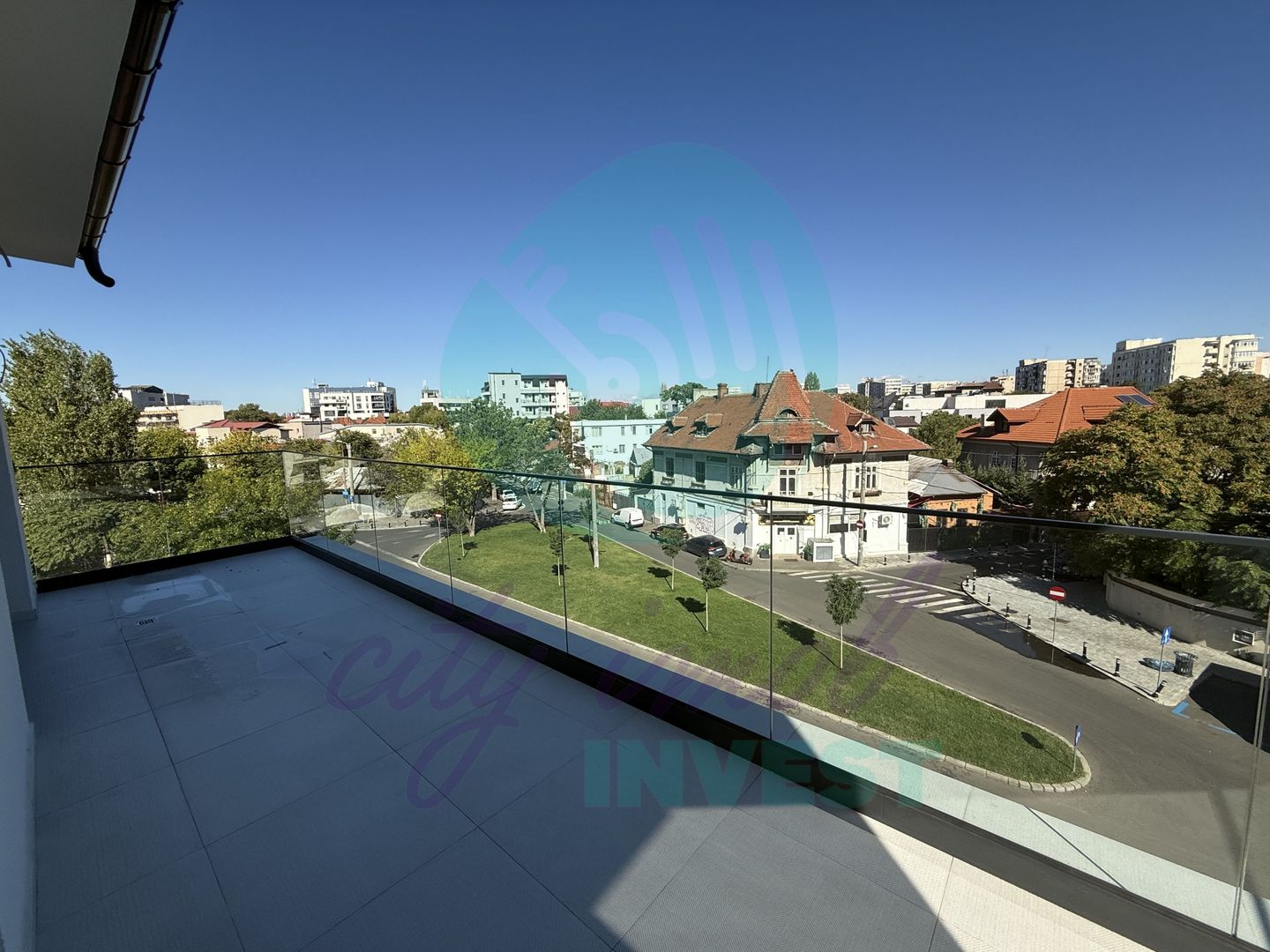 Bloc boutique la cateva minute de metrou Muncii - Poză 4