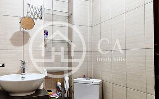 Apartament de închiriat cu 4 camere în zona Rogerius, Oradea - Poză 14