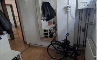 VANZARE  3 CAMERE  IN  VILA INTERBELICA  –PIATA VICTORIEI - Poză 8